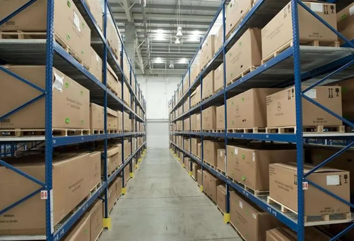 深圳到鹤壁货物仓储